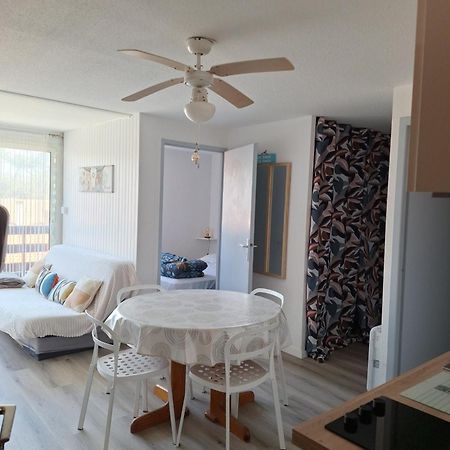 Appartement T2Bis Idealement Situe Au Bord Du Lac Marin De Vieux Boucau Bagian luar foto