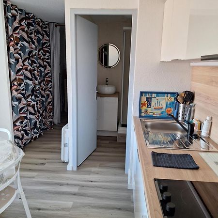 Appartement T2Bis Idealement Situe Au Bord Du Lac Marin De Vieux Boucau Bagian luar foto