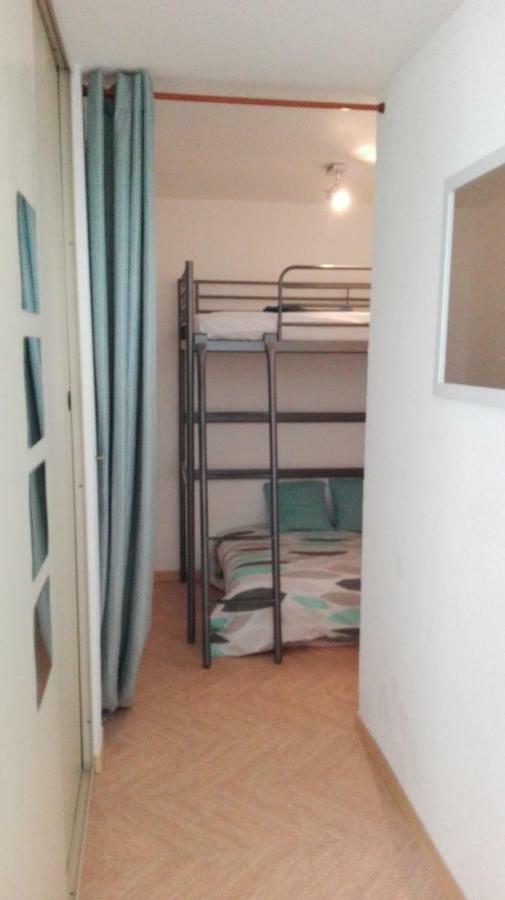 Appartement T2Bis Idealement Situe Au Bord Du Lac Marin De Vieux Boucau Bagian luar foto